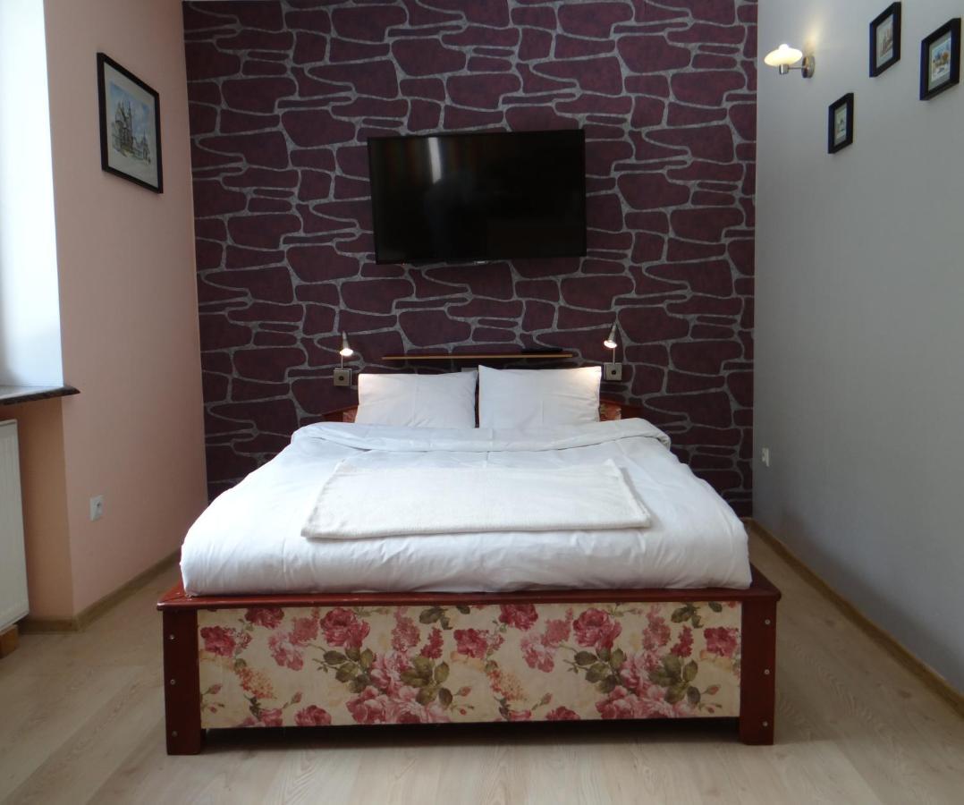 Dom Na Wzgorzu Apartment Gorlice Exterior photo